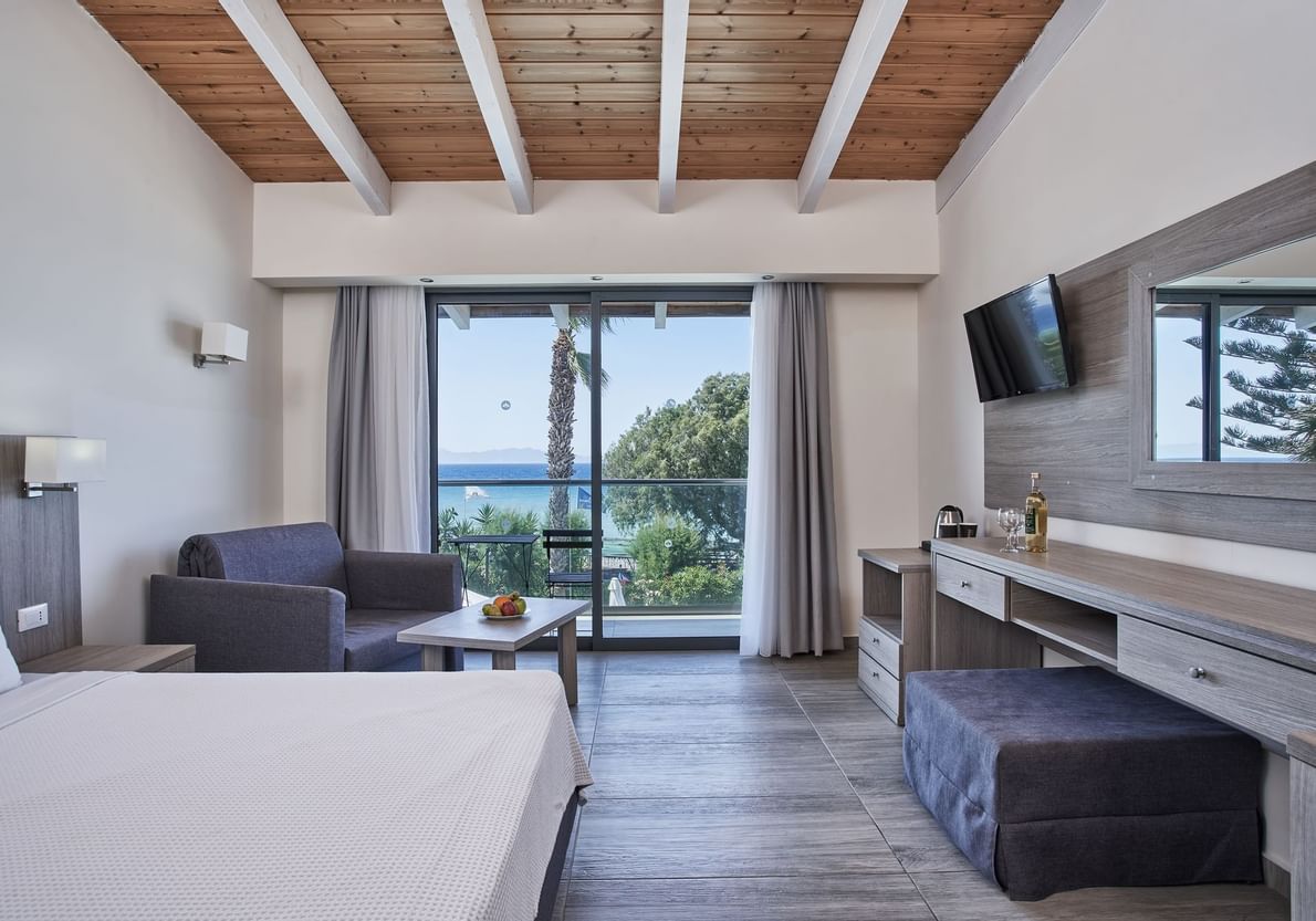 Labranda Blue Bay Resort